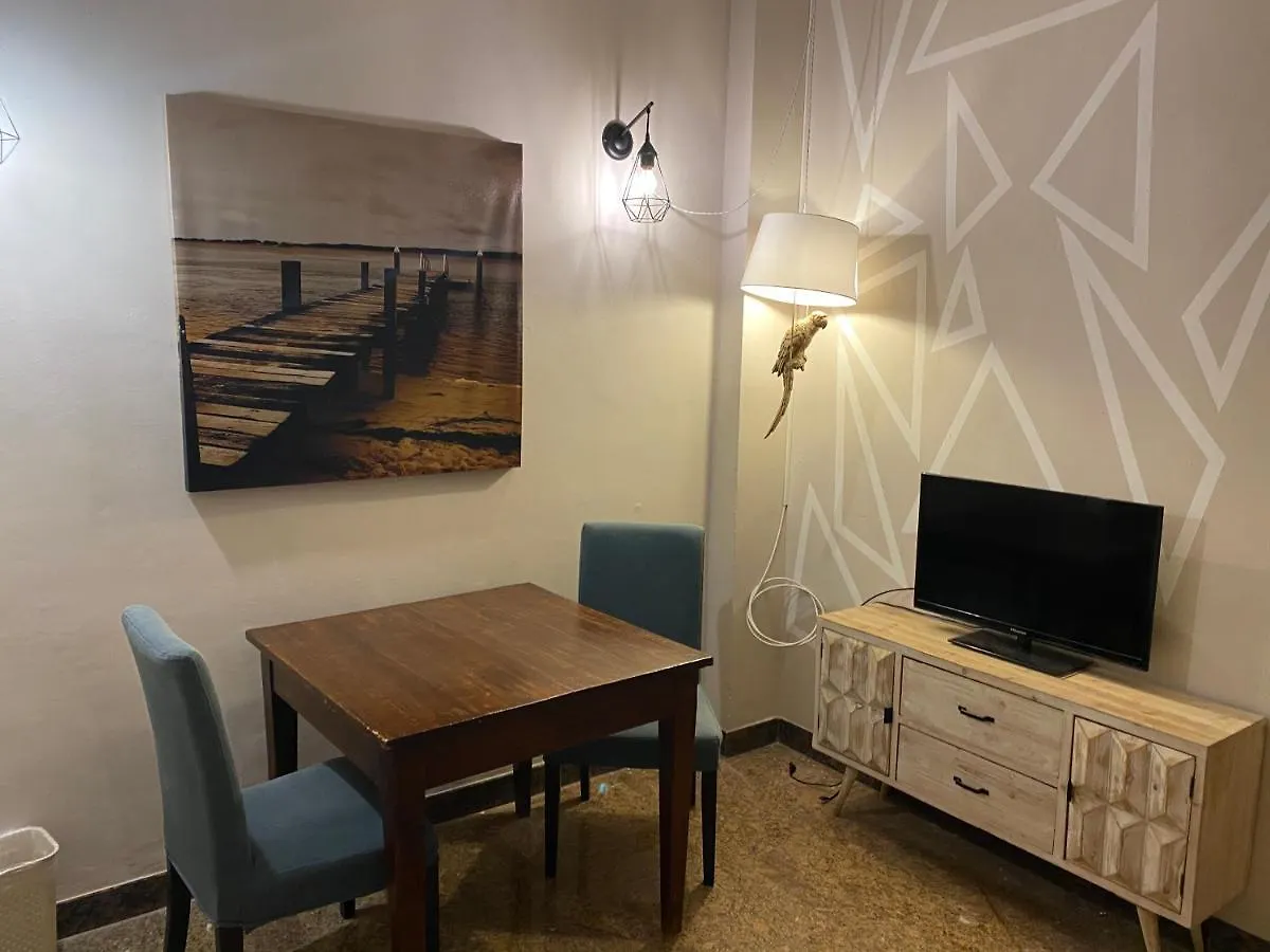 Rigoletto Rental Rooms Verona