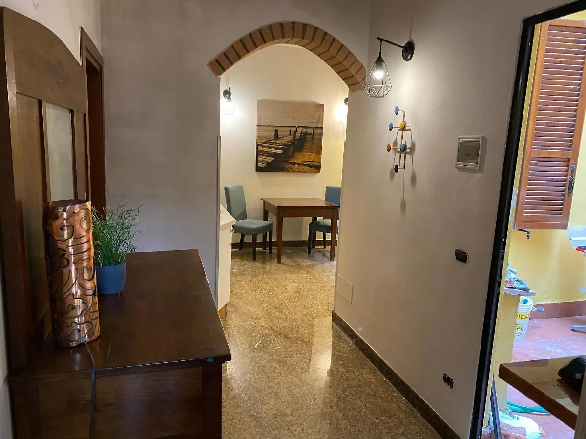 Gæstehus Rigoletto Rental Rooms Verona