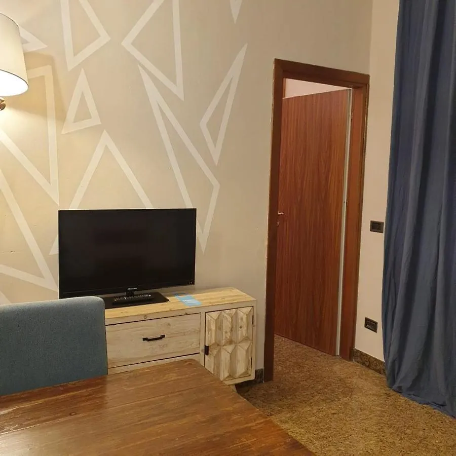 Rigoletto Rental Rooms Verona