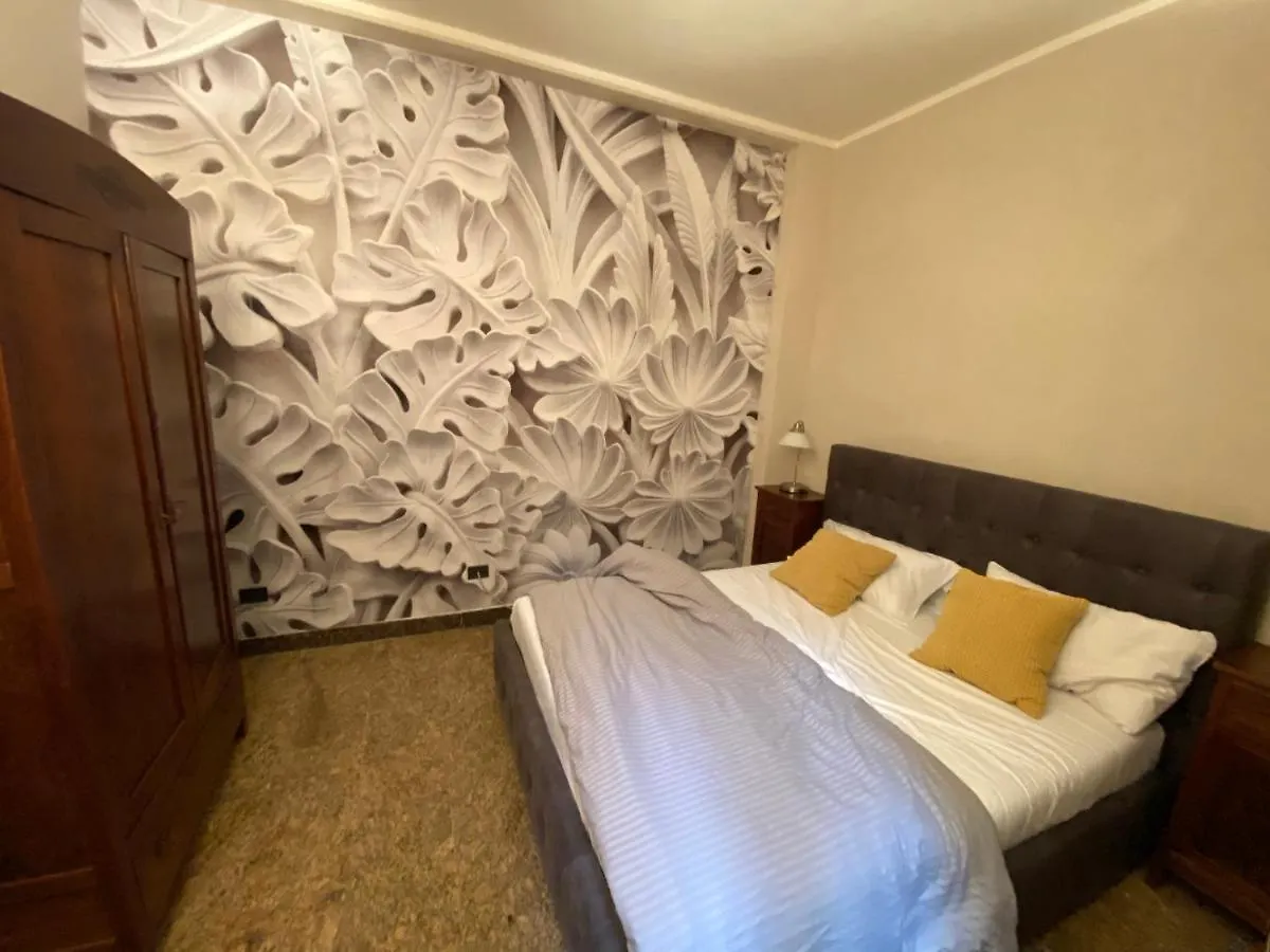 Rigoletto Rental Rooms Verona