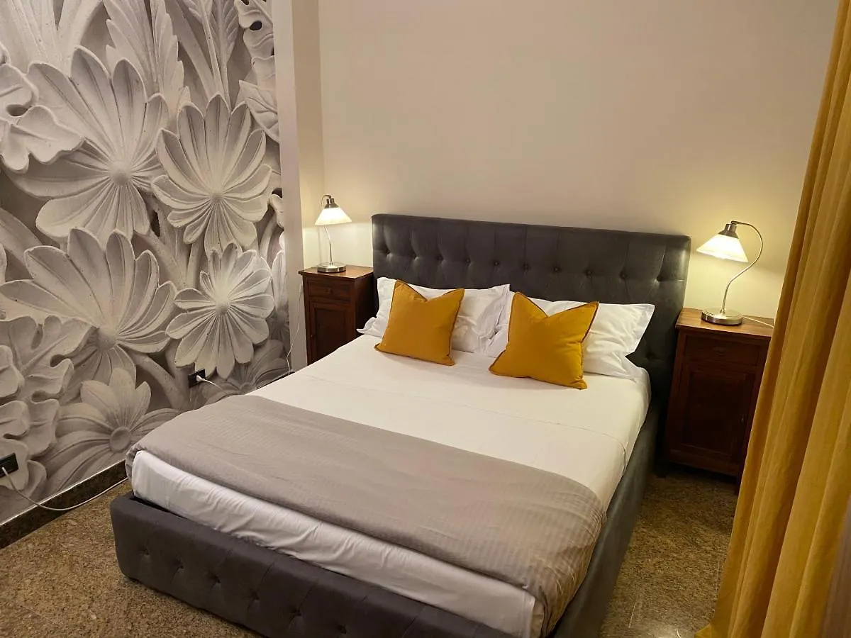 Rigoletto Rental Rooms Verona Gæstehus