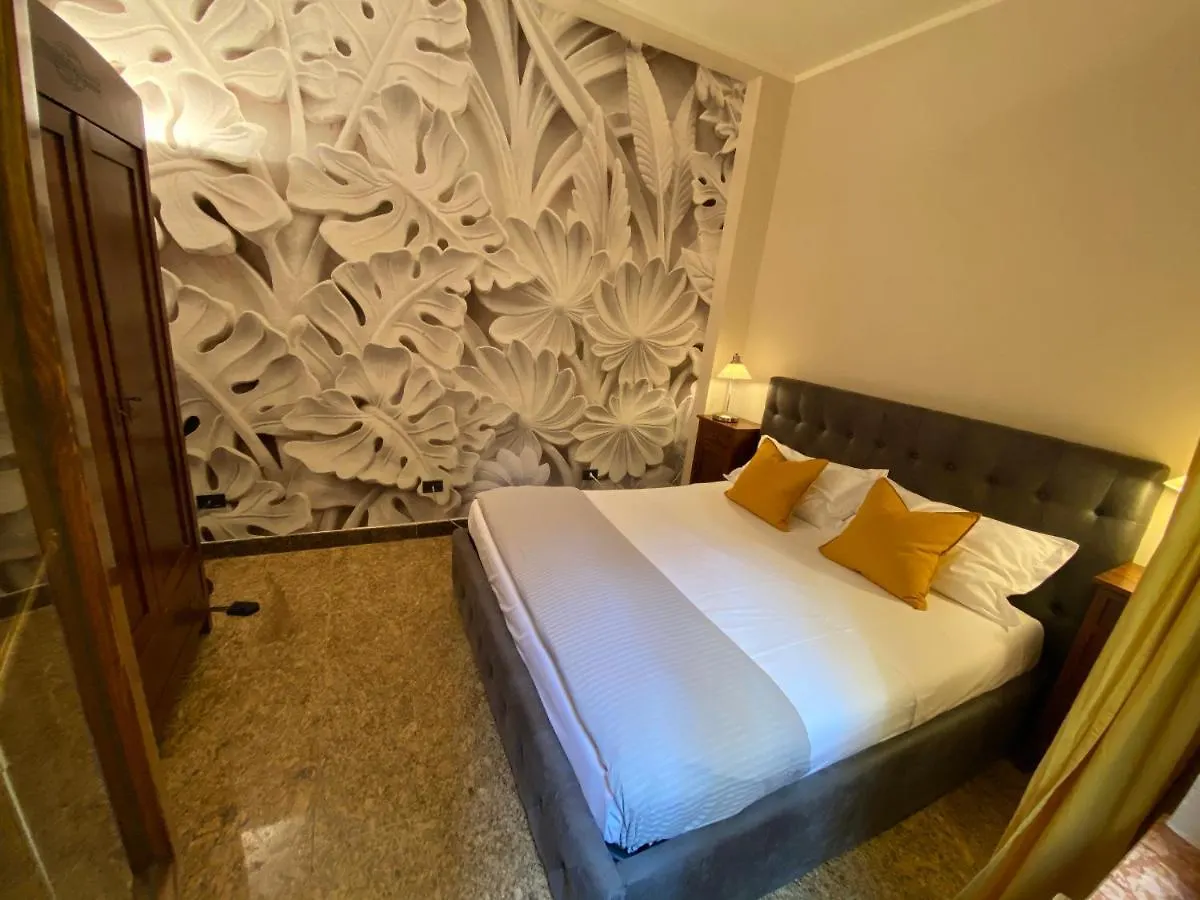 Rigoletto Rental Rooms Verona