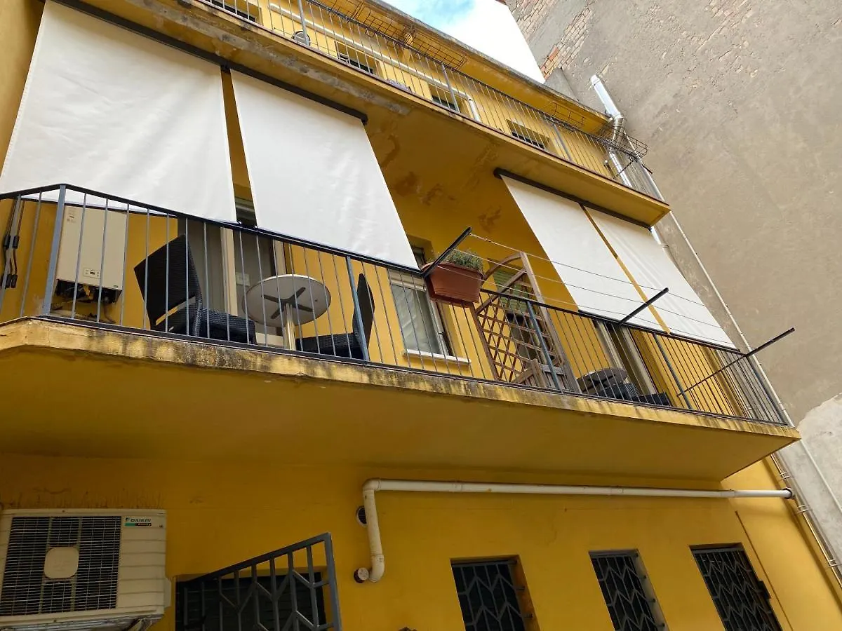 Rigoletto Rental Rooms Verona Guest house