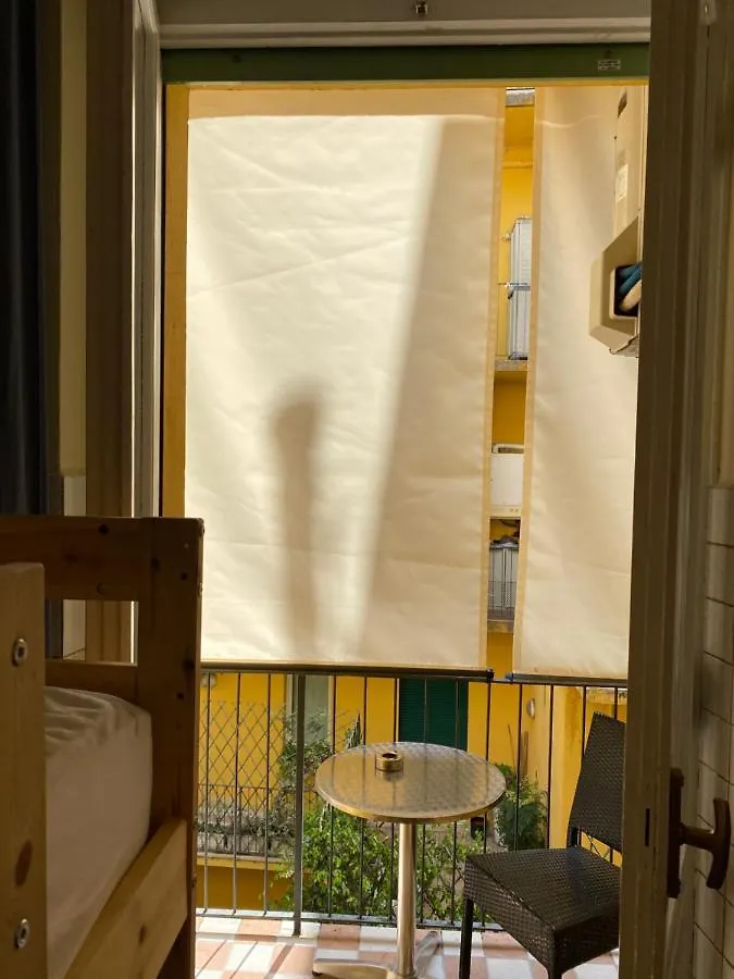 Rigoletto Rental Rooms Verona Guest house