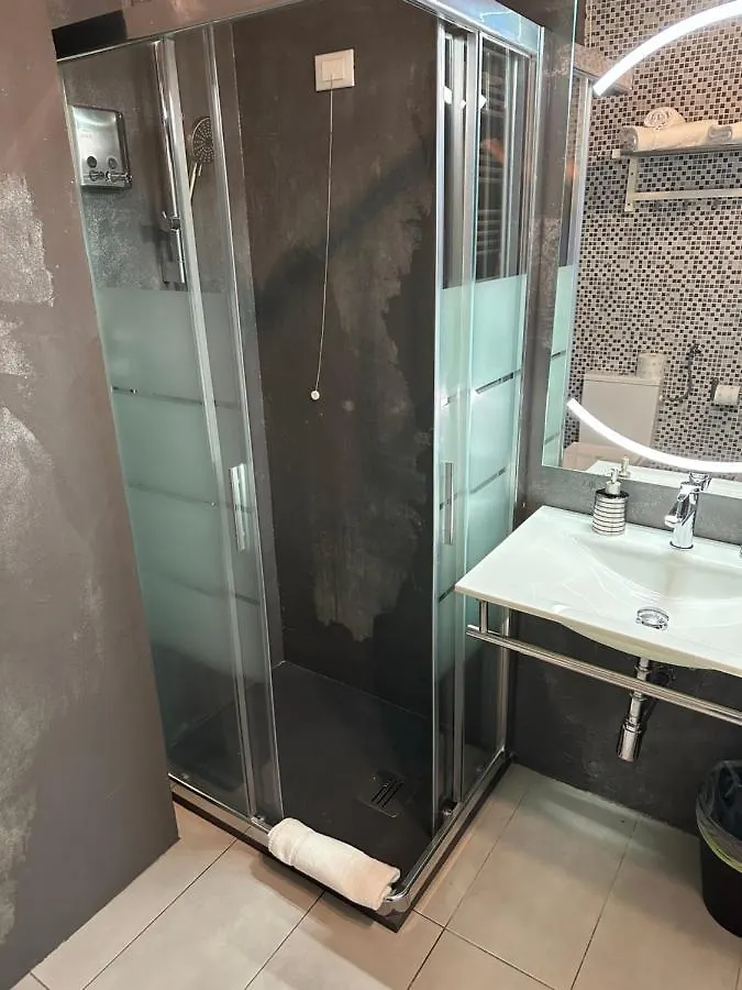 Rigoletto Rental Rooms Verona Guest house