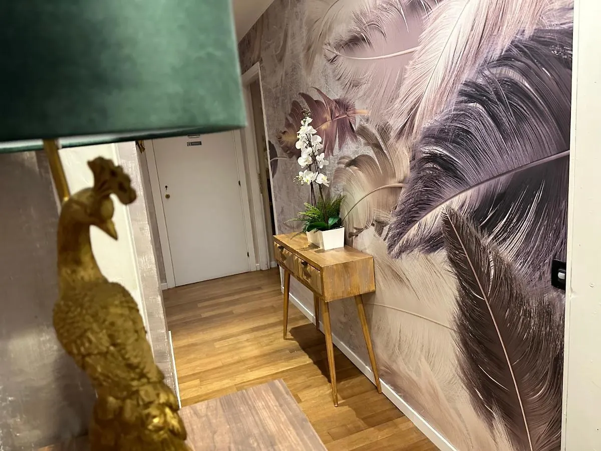 Rigoletto Rental Rooms Verona Italia