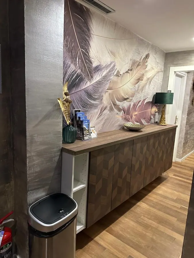 Rigoletto Rental Rooms Verona Italien