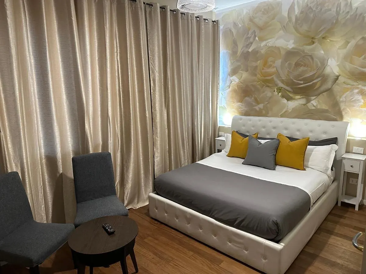 Rigoletto Rental Rooms Verona Gæstehus