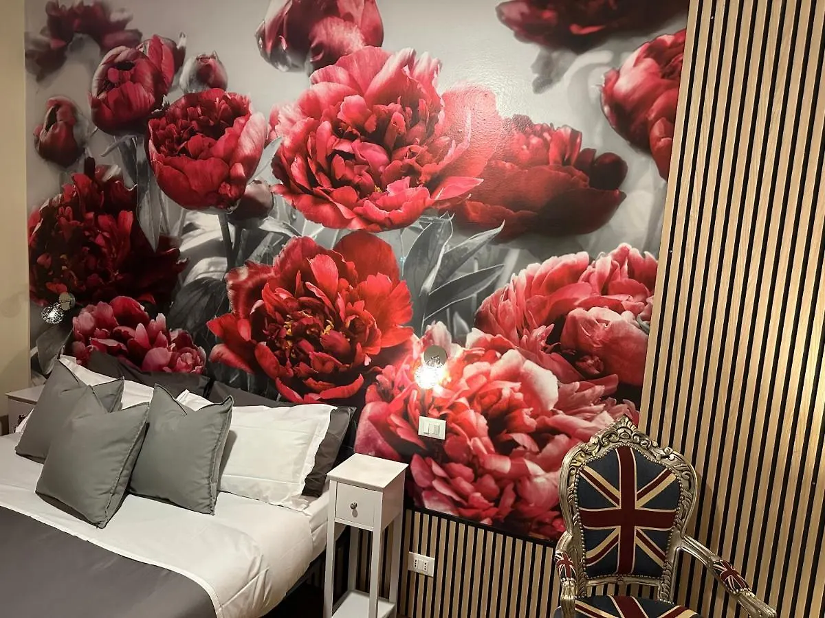 Rigoletto Rental Rooms Verona 2*,