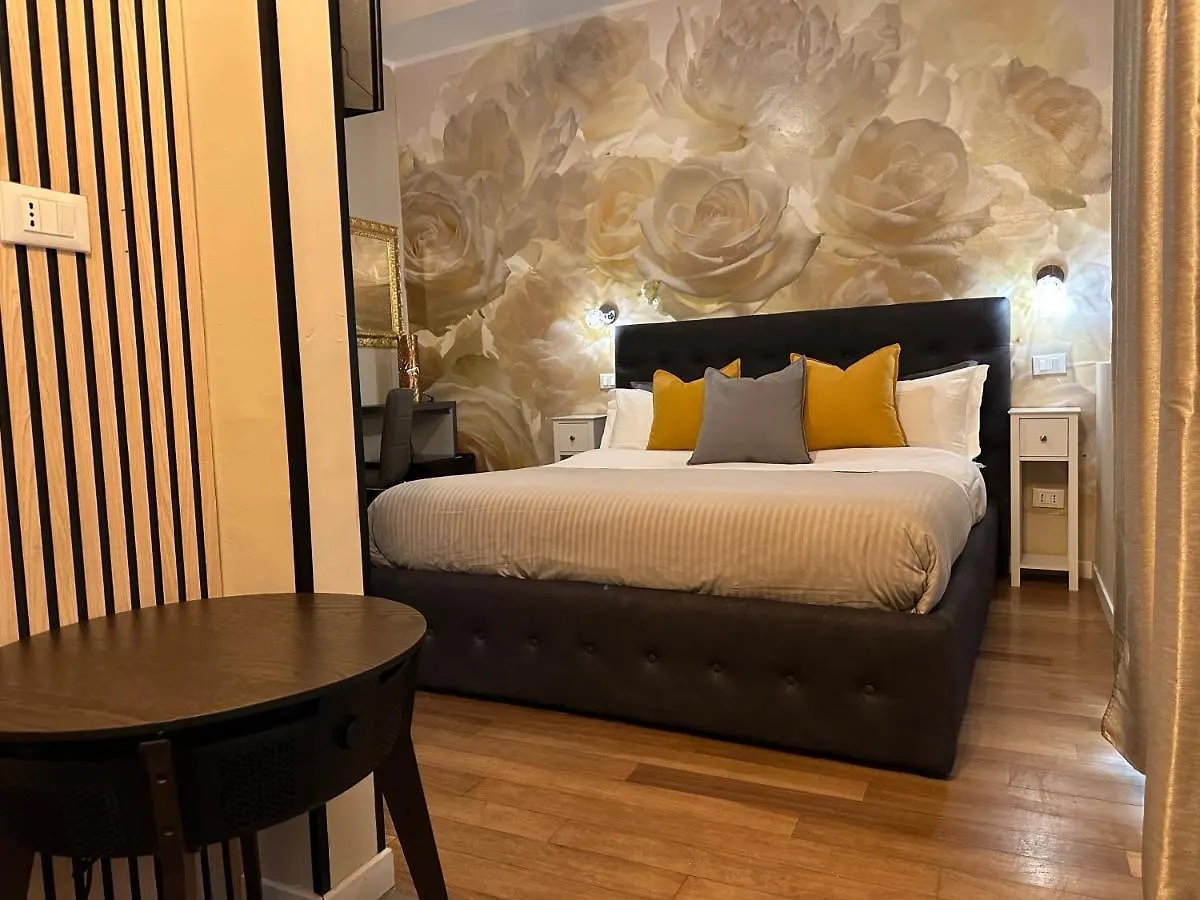 Rigoletto Rental Rooms Verona