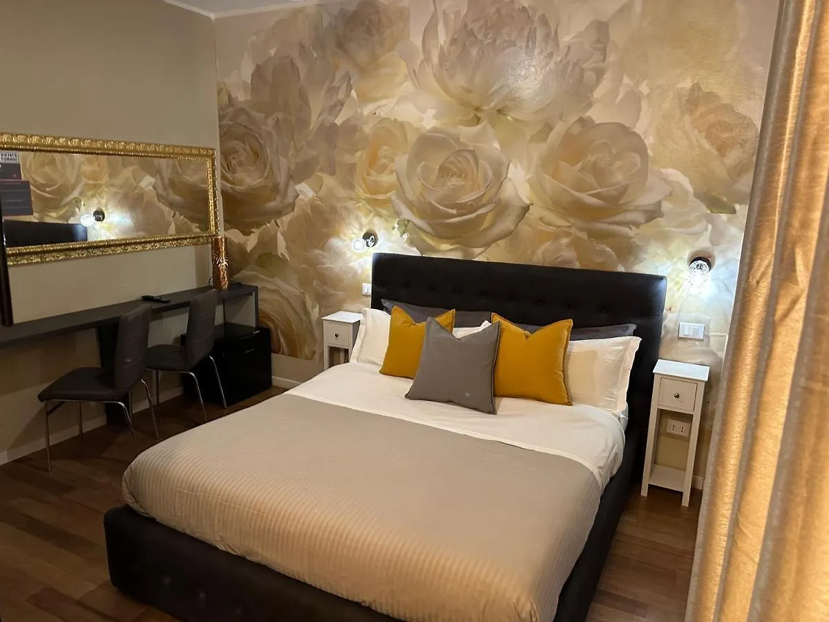 Gæstehus Rigoletto Rental Rooms Verona