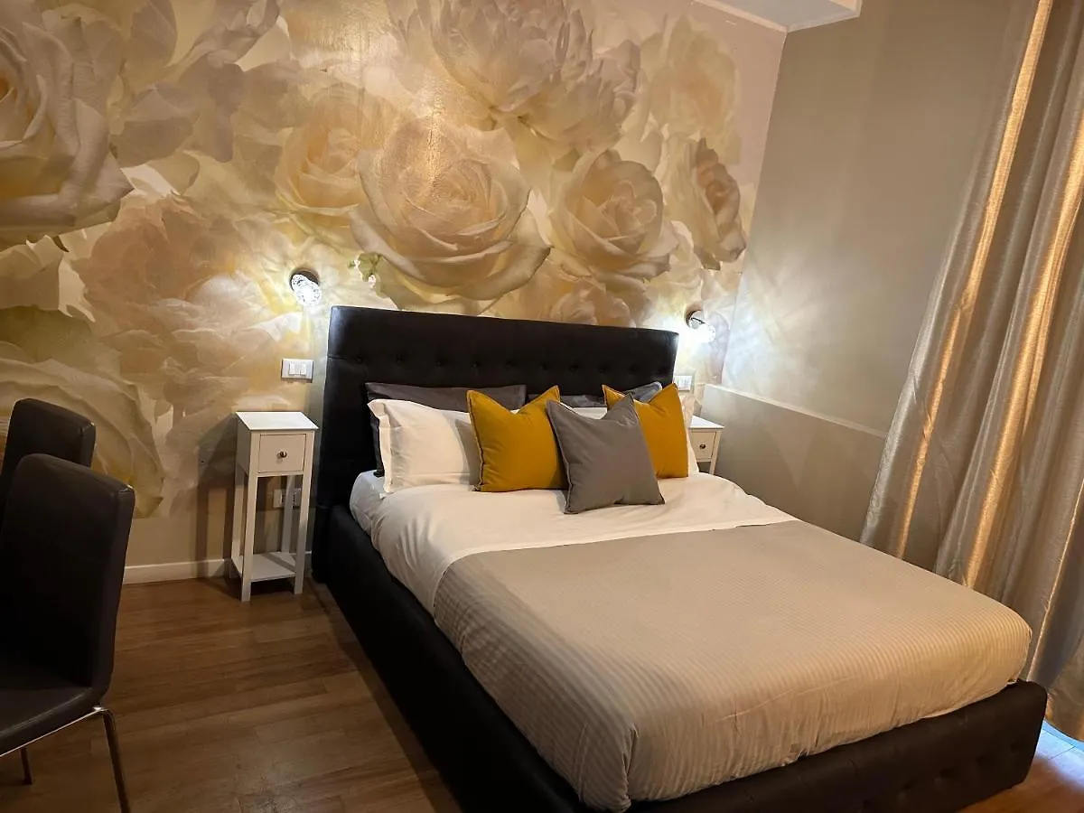 Rigoletto Rental Rooms Verona 2*,