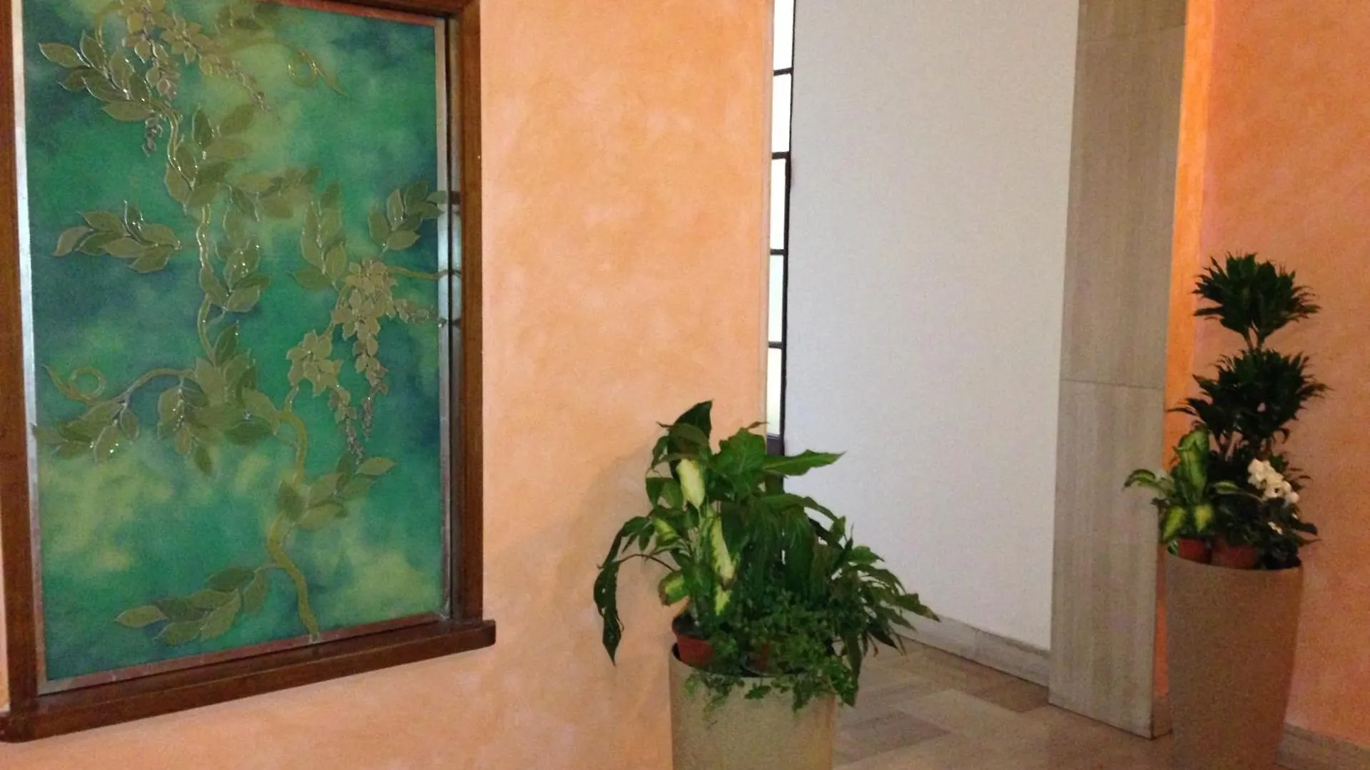 Rigoletto Rental Rooms Verona Gæstehus