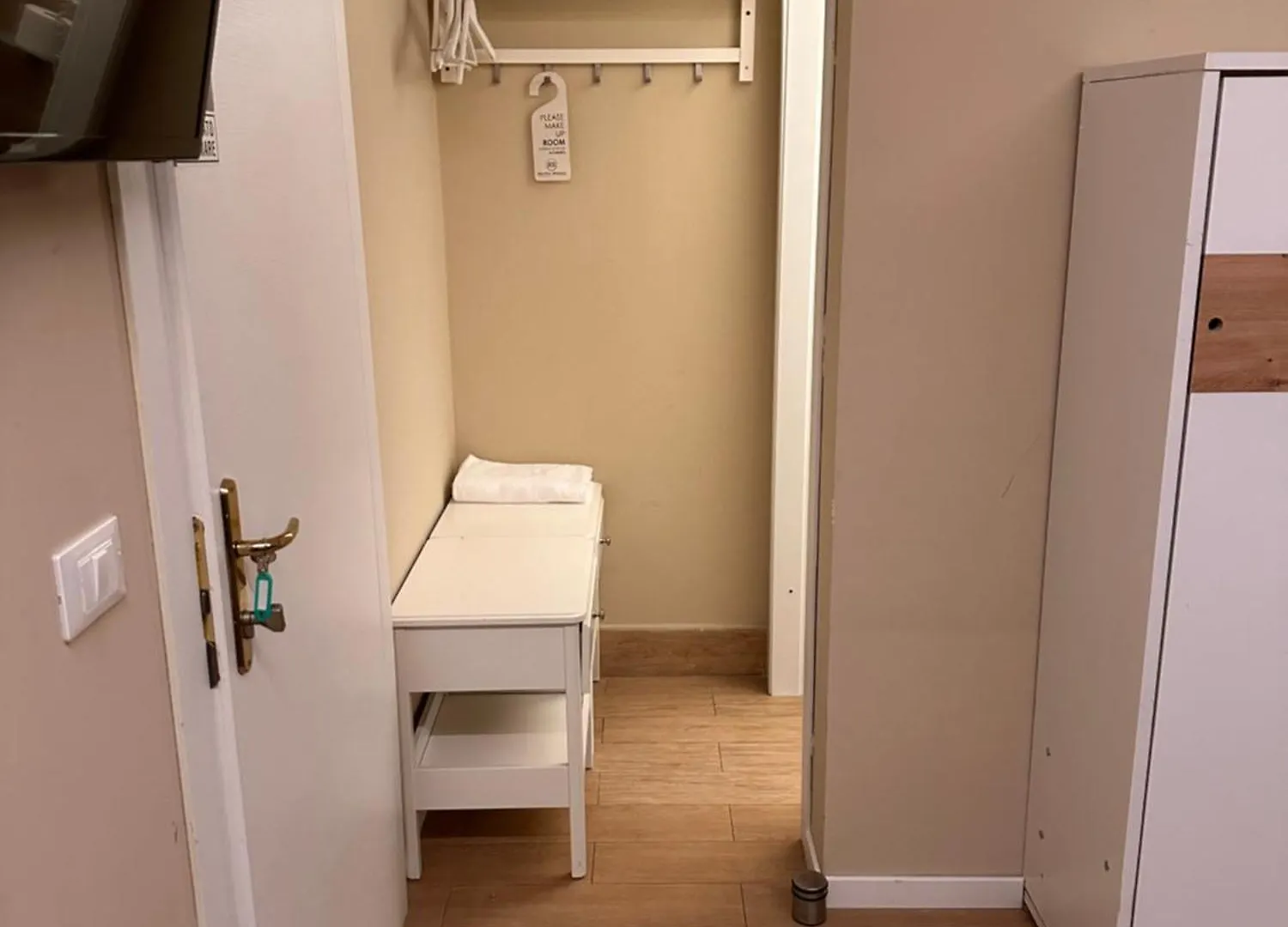 Rigoletto Rental Rooms Verona 2*,  Italien
