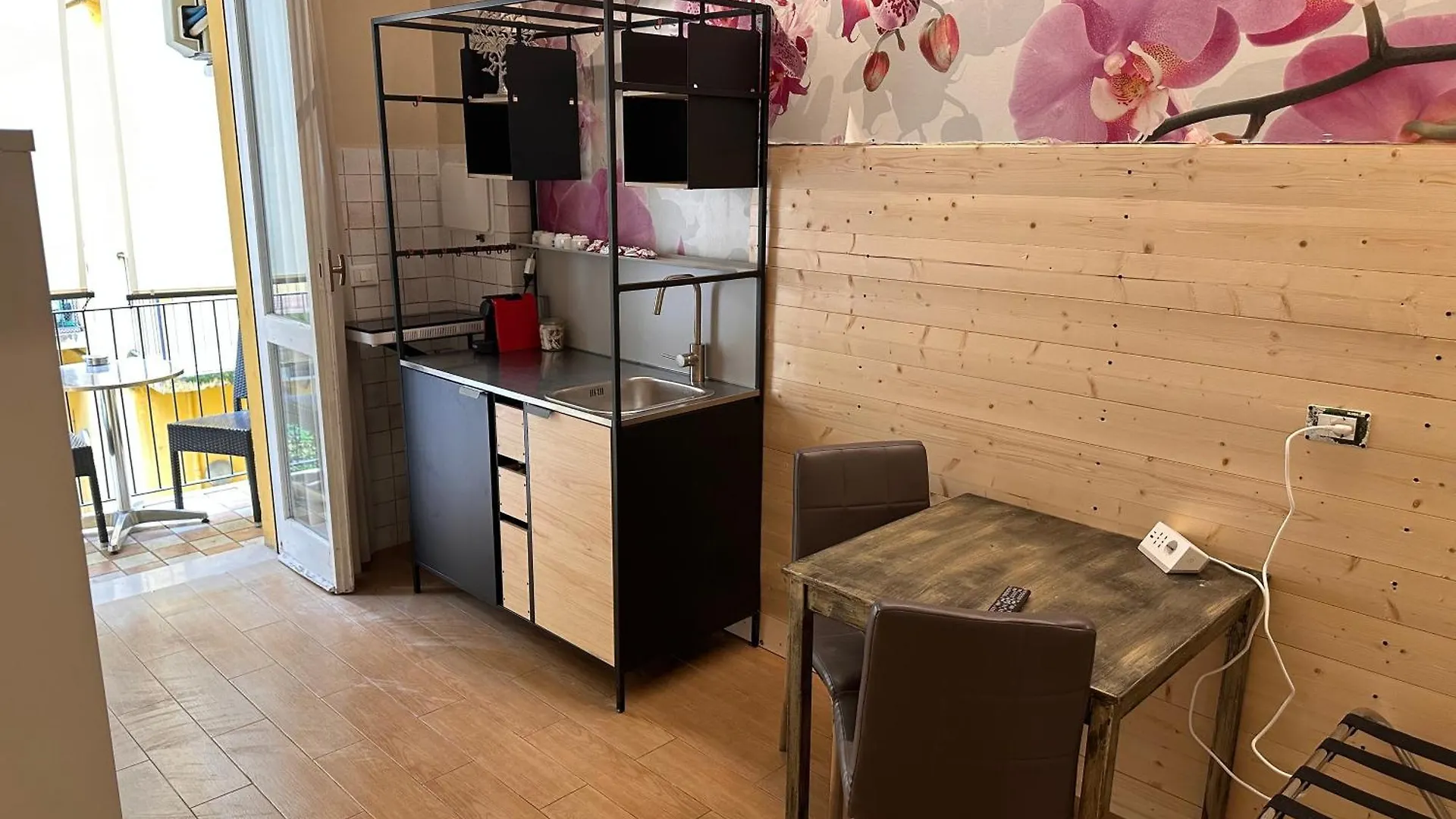 Guest house Rigoletto Rental Rooms Verona