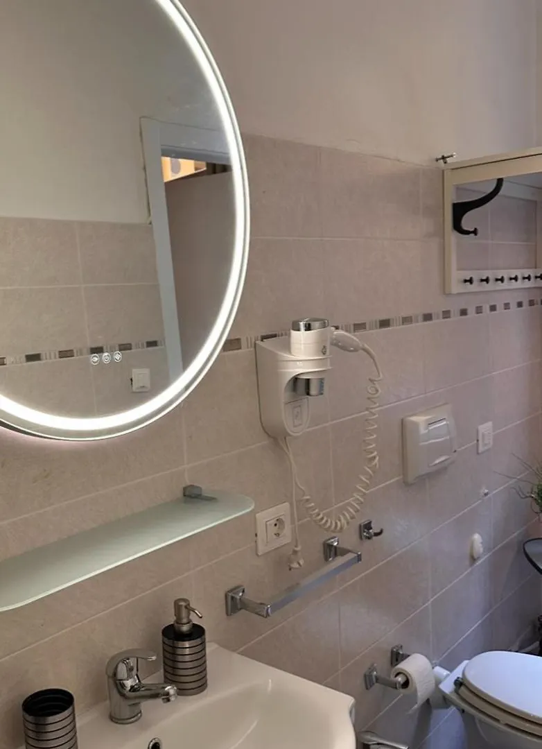 Rigoletto Rental Rooms Verona
