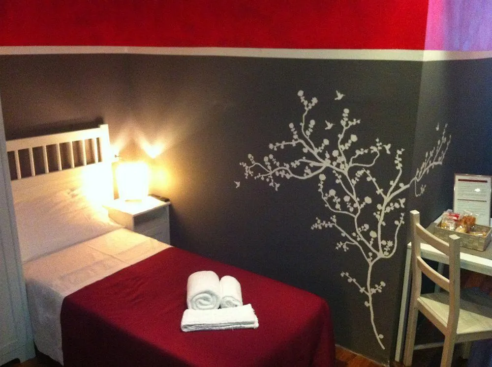 Rigoletto Rental Rooms Verona 2*,  Italien