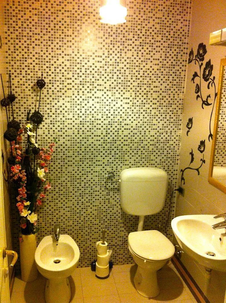 Rigoletto Rental Rooms Verona