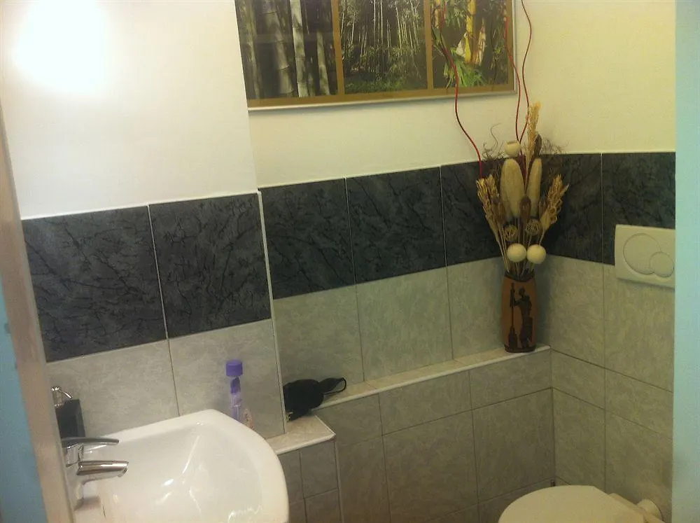 Rigoletto Rental Rooms Verona 2*,