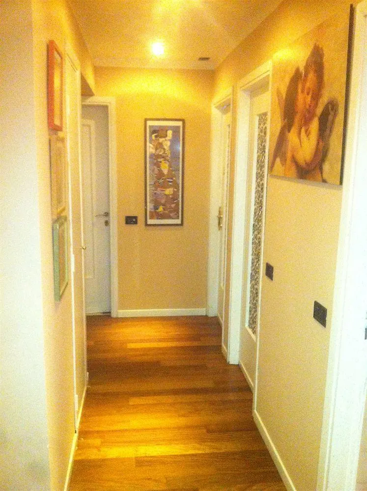 Rigoletto Rental Rooms Verona Guest house