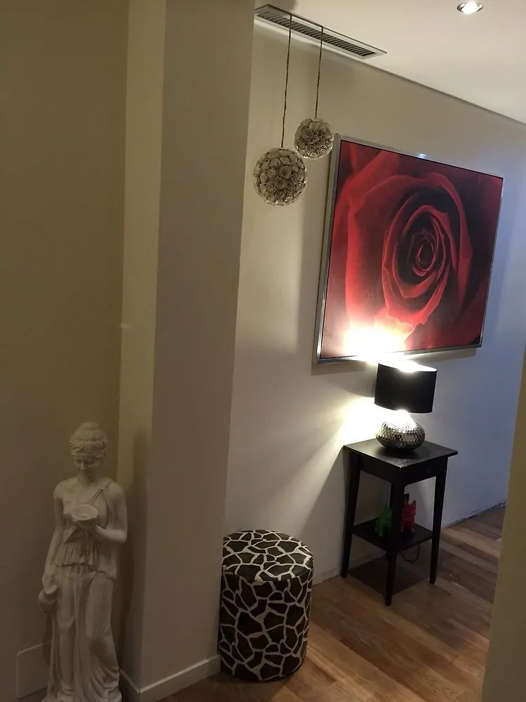 Rigoletto Rental Rooms Verona 2*,  Italy
