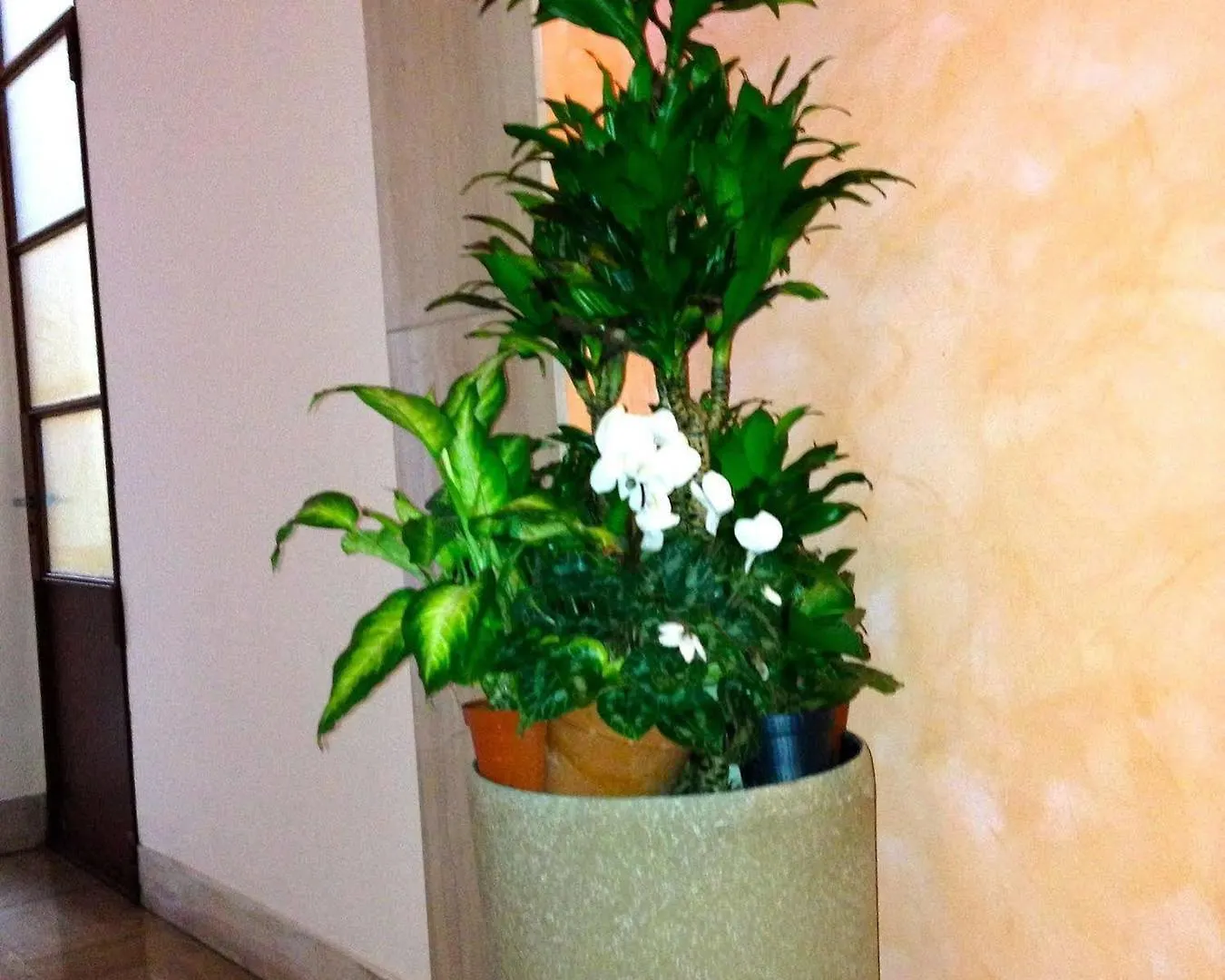 ** Gæstehus Rigoletto Rental Rooms Verona Italien