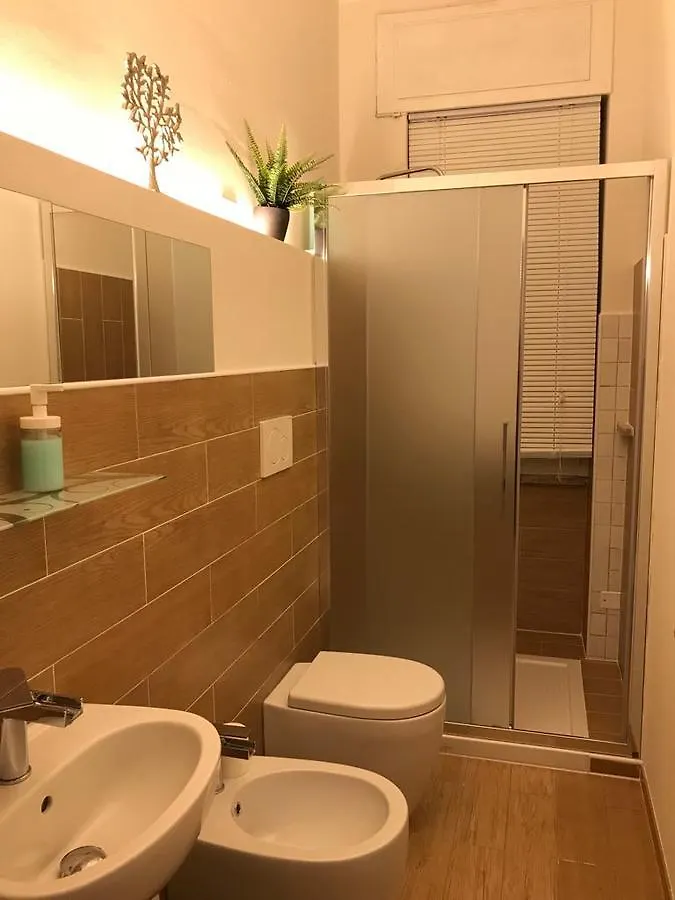 Rigoletto Rental Rooms Verona 2*,  Italien