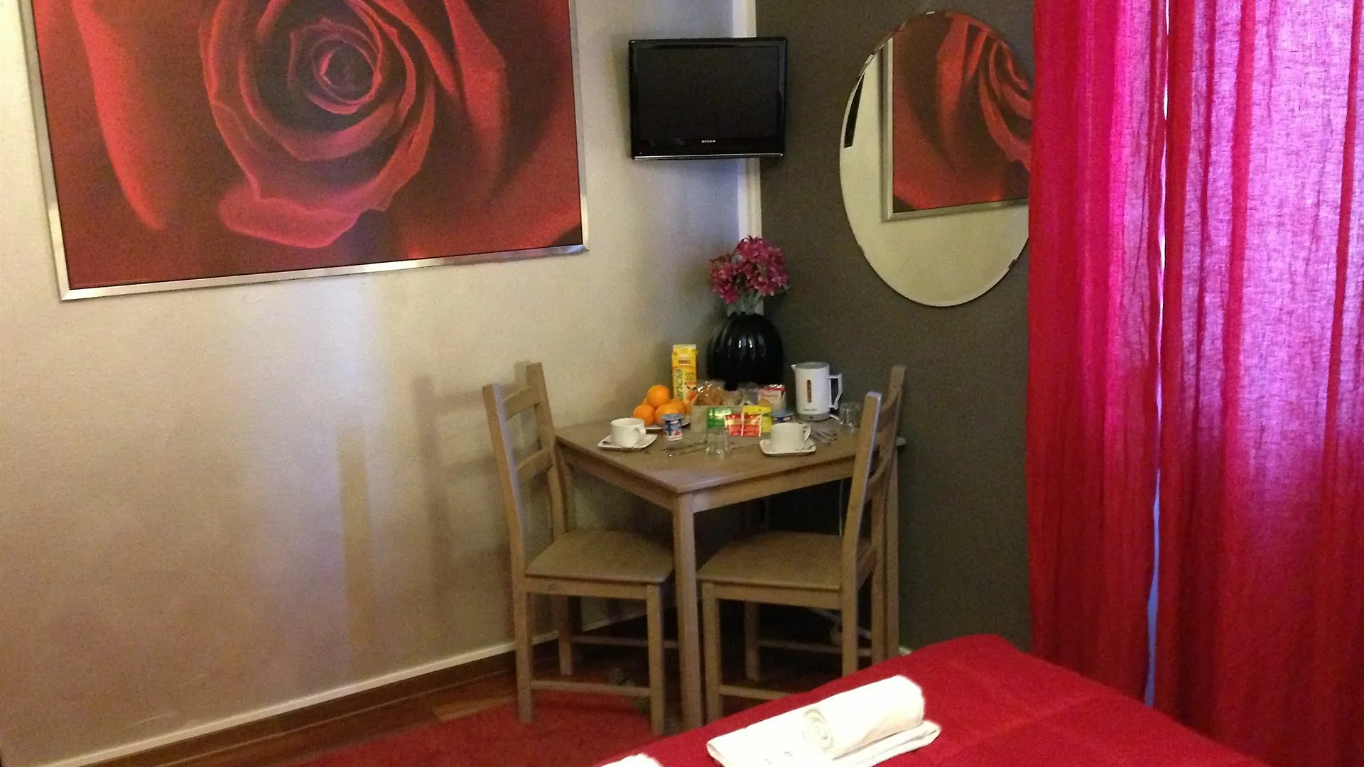 Guest house Rigoletto Rental Rooms Verona
