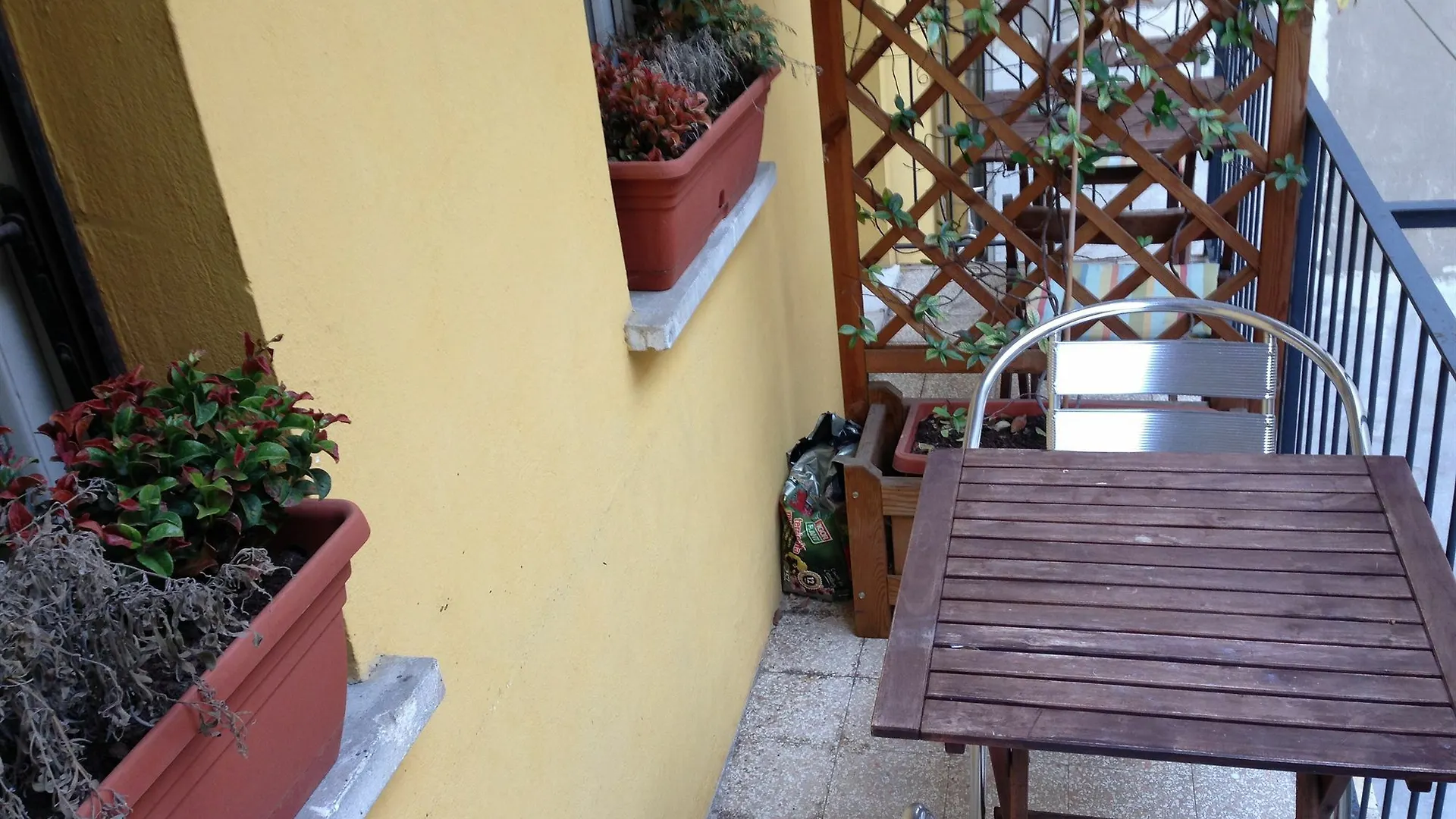 Guest house Rigoletto Rental Rooms Verona