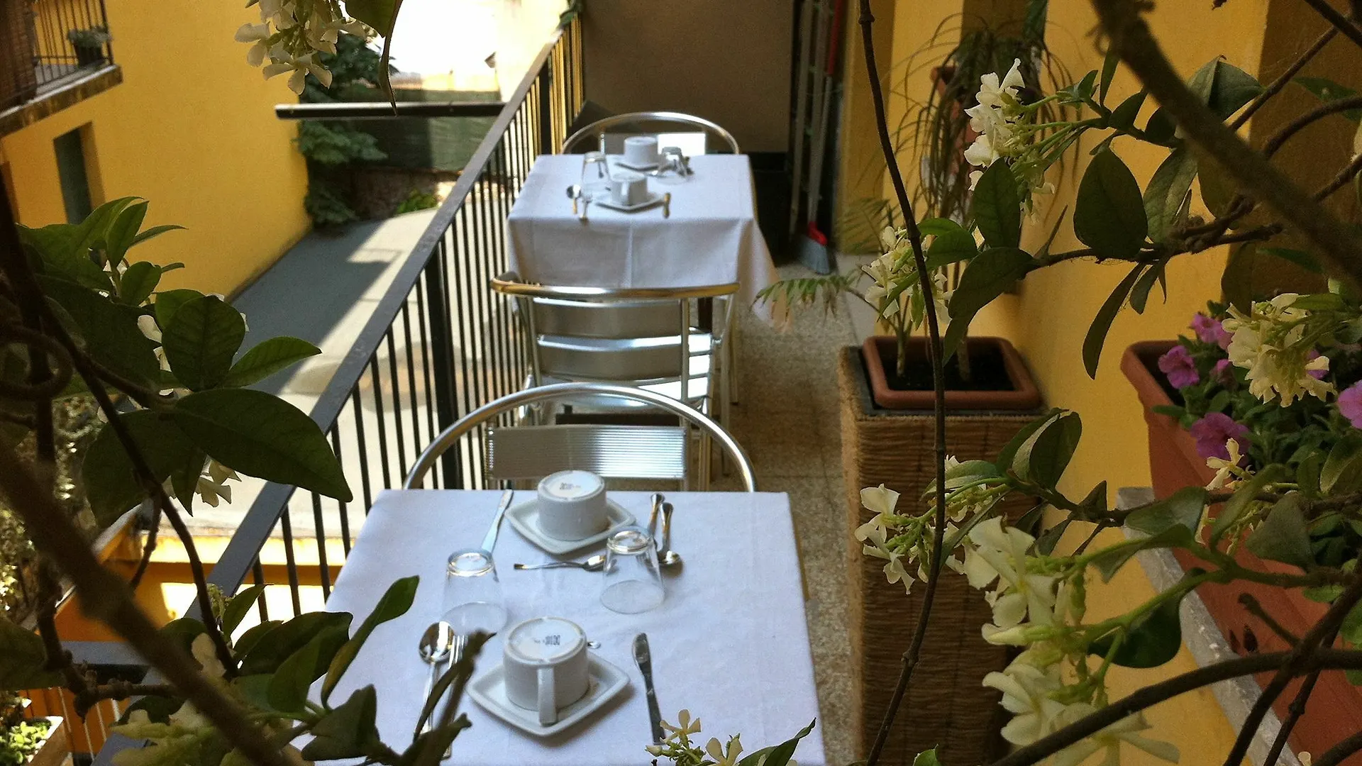 Rigoletto Rental Rooms Verona Gæstehus