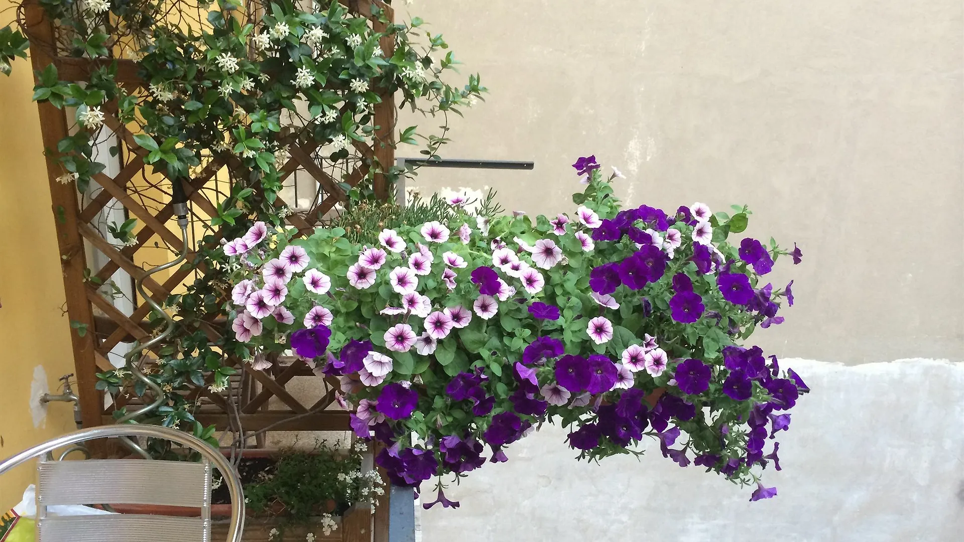Rigoletto Rental Rooms Verona 2*,