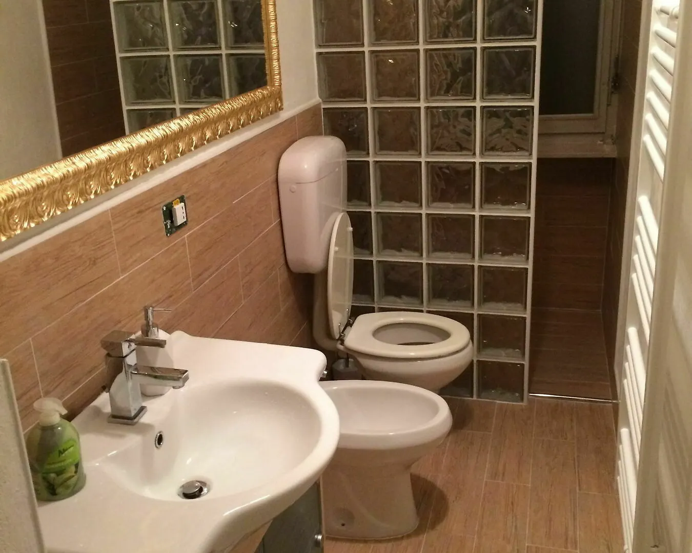 Rigoletto Rental Rooms Verona Italien
