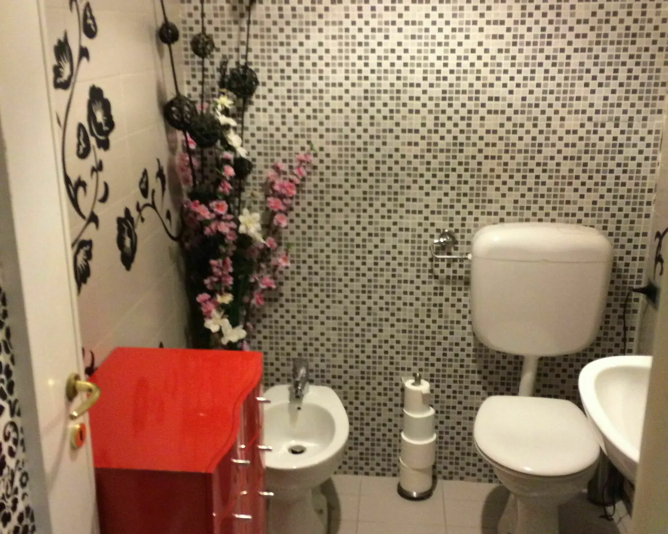 Gæstehus Rigoletto Rental Rooms Verona