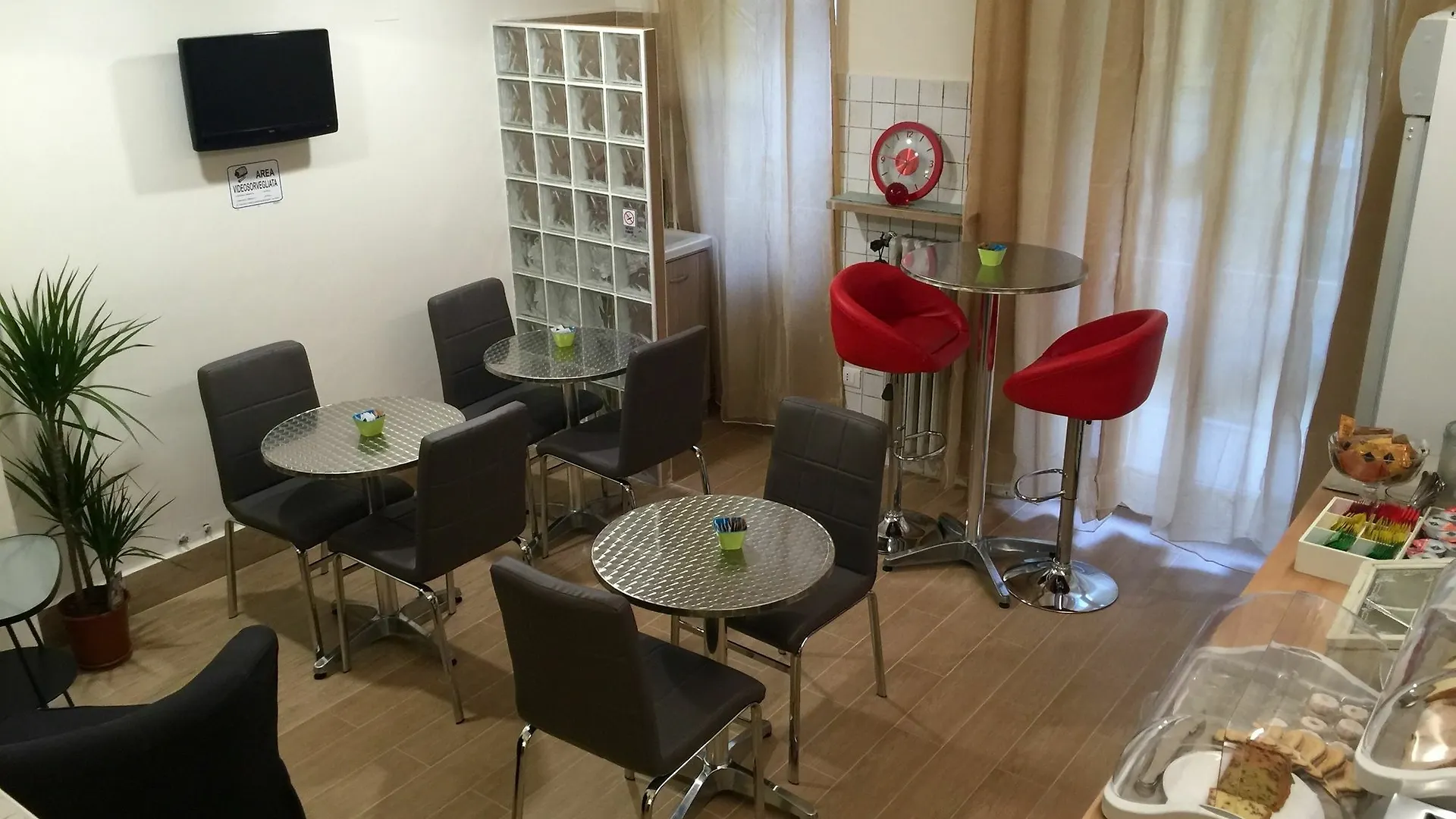 Rigoletto Rental Rooms Verona