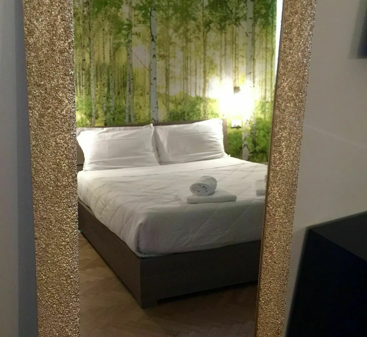 Rigoletto Rental Rooms Verona Italien