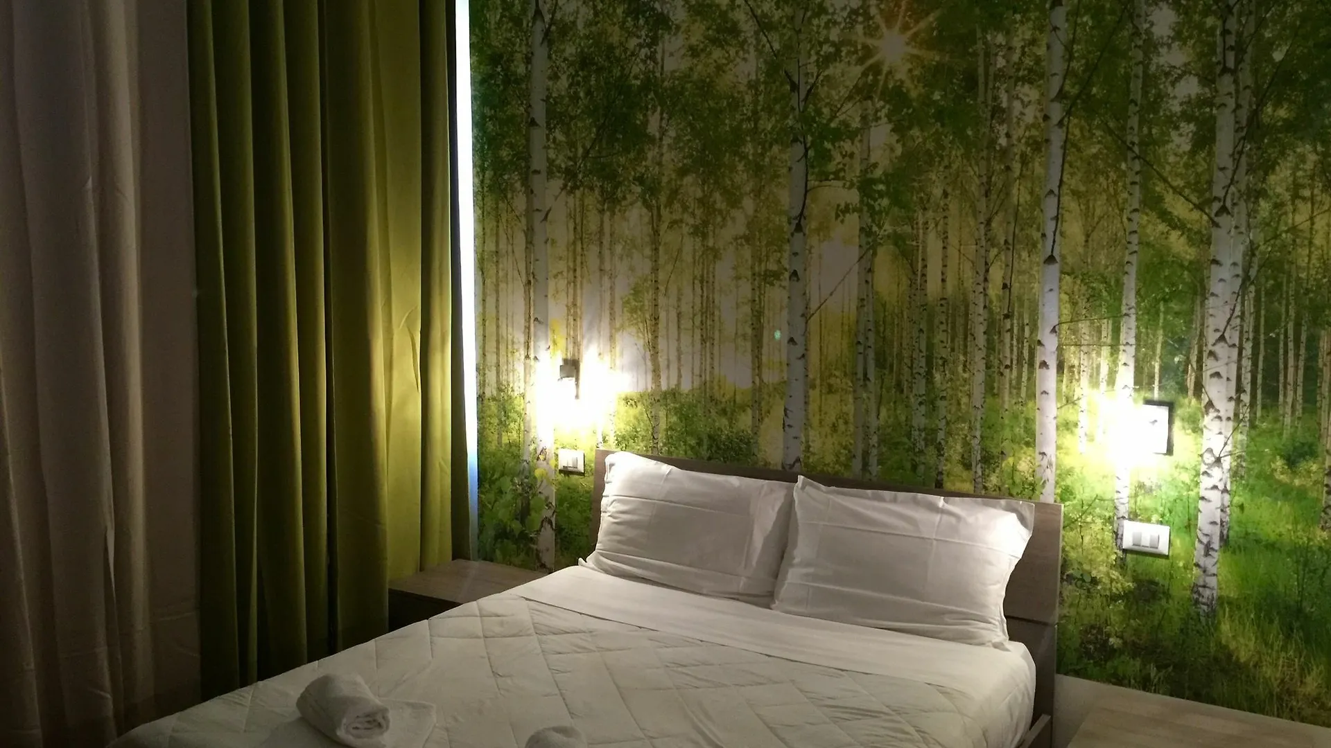 Rigoletto Rental Rooms Verona Gæstehus