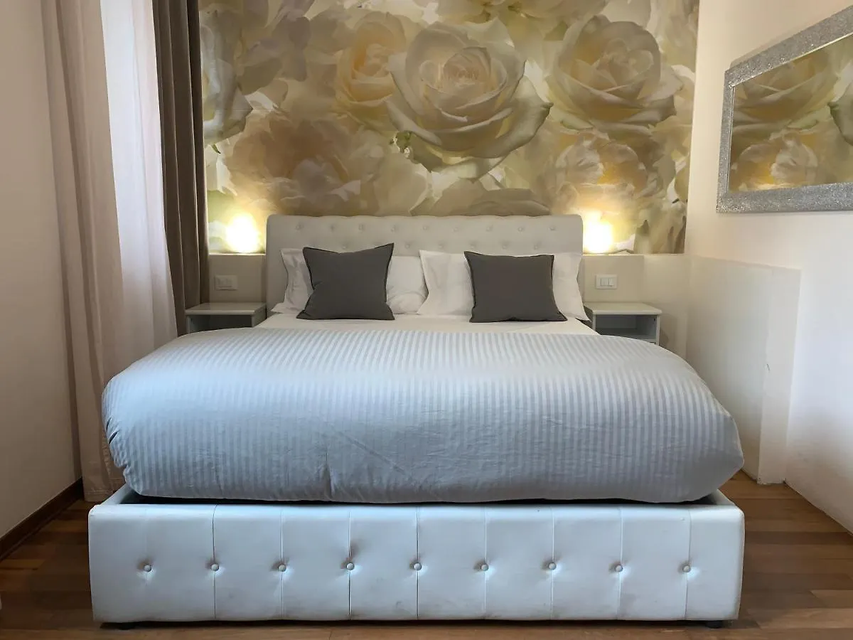 Rigoletto Rental Rooms Verona Italien