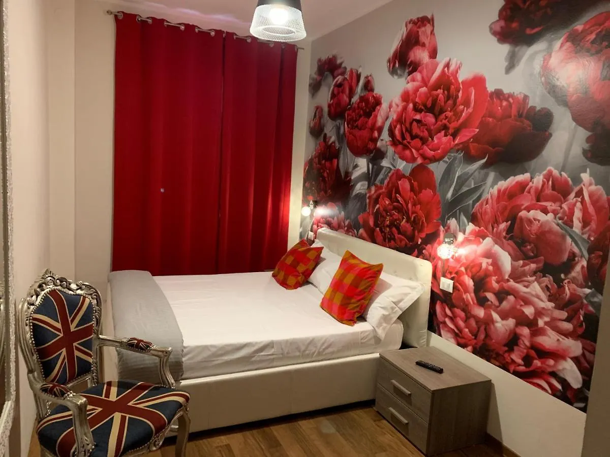 Rigoletto Rental Rooms Verona 2*,  Italien