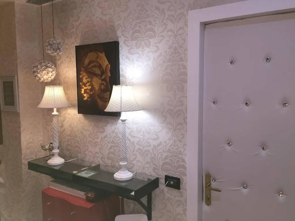 Rigoletto Rental Rooms Verona 2*,  Italien