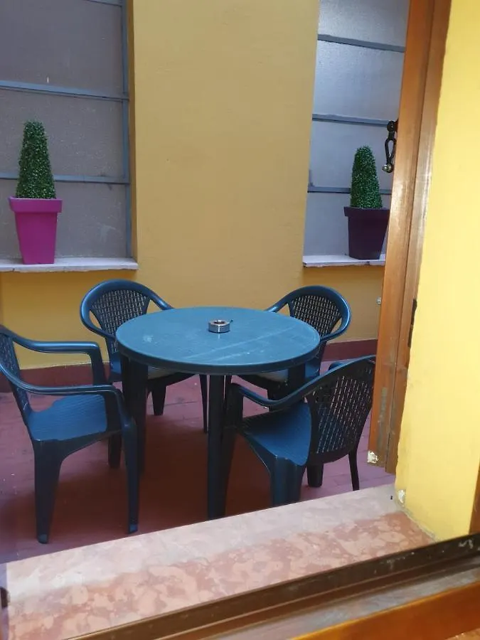 Gæstehus Rigoletto Rental Rooms Verona