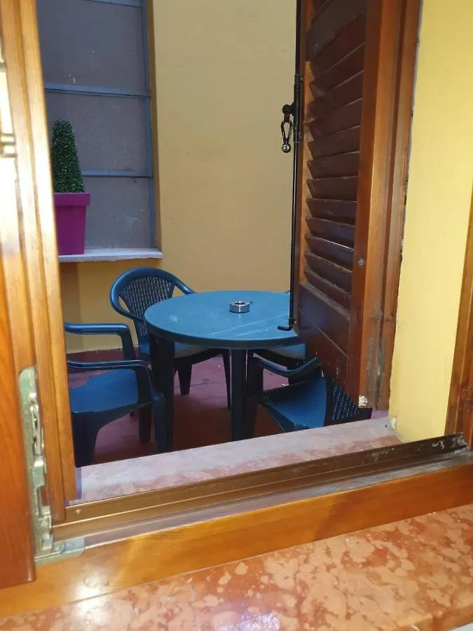 Rigoletto Rental Rooms Verona 2*,