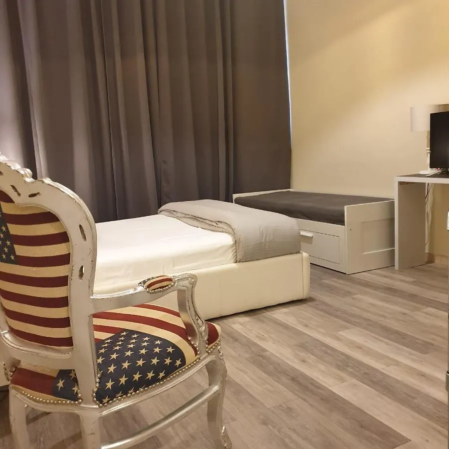 Guest house Rigoletto Rental Rooms Verona