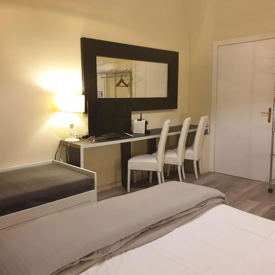 Rigoletto Rental Rooms Verona