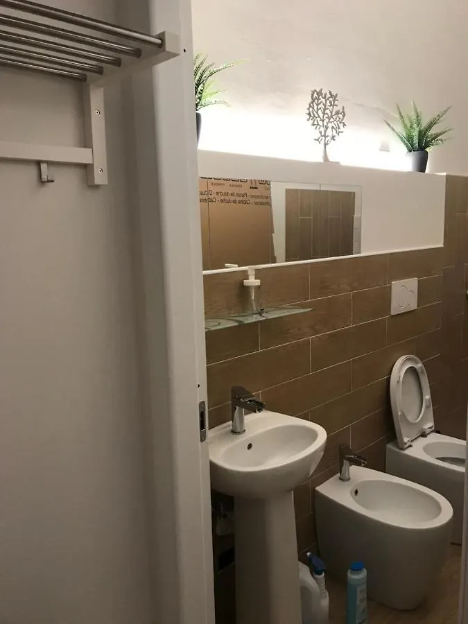 ** Gæstehus Rigoletto Rental Rooms Verona Italien