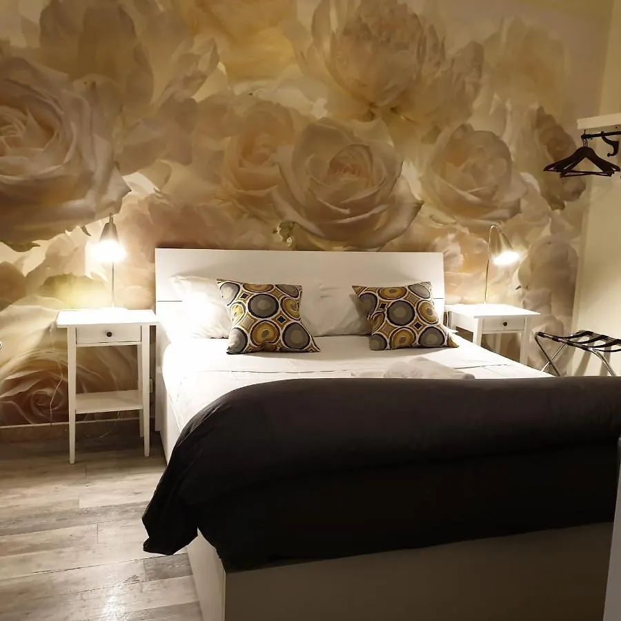 Rigoletto Rental Rooms Verona 2*,