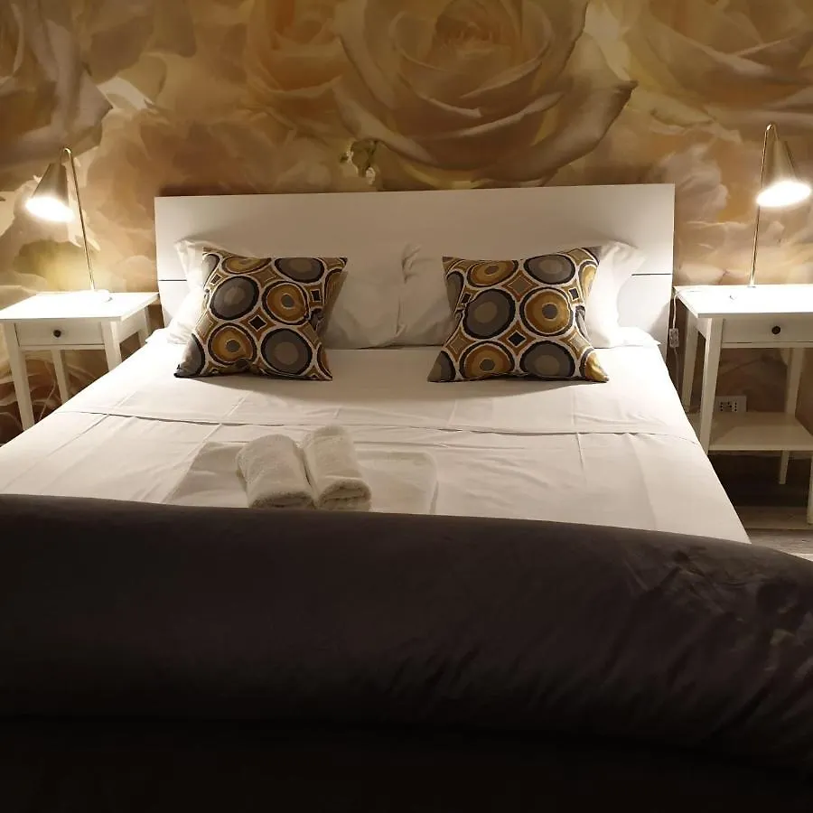 Rigoletto Rental Rooms Verona Gæstehus