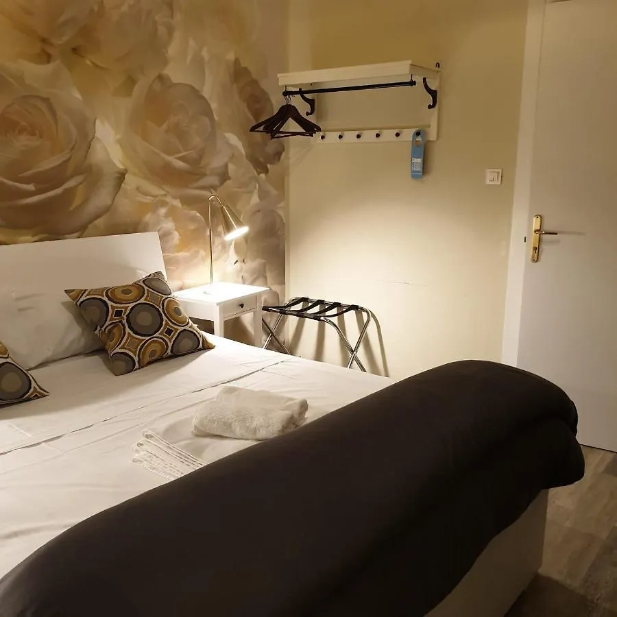 Rigoletto Rental Rooms Verona Guest house