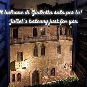 Bed and breakfast Le Di Giulietta, Verona