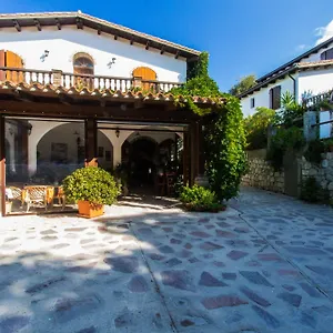 Turismo Rurale La Miniera Fiorita Casa di campagna Arbus