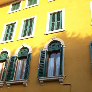 Pensión Romeo Design, Verona